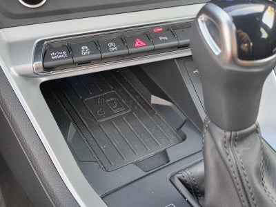 2025 Audi Q3 S line Premium Plus 45 TFSI quattro