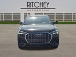2025 Audi Q3 S line Premium Plus 45 TFSI quattro
