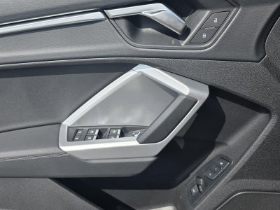 2025 Audi Q3 S line Premium Plus 45 TFSI quattro