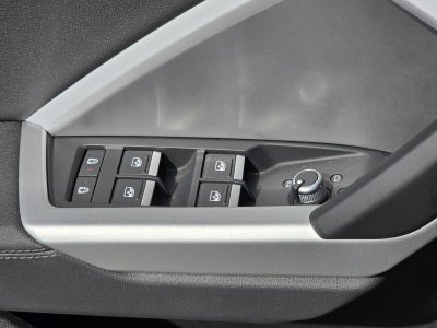 2025 Audi Q3 S line Premium Plus 45 TFSI quattro