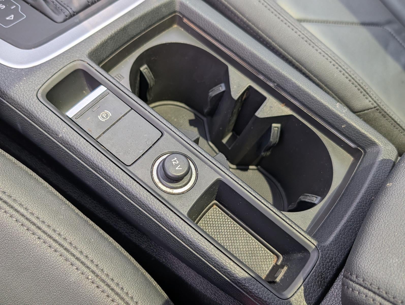 2023 Audi Q3 S line Premium Plus 45 TFSI quattro