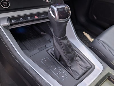 2023 Audi Q3 S line Premium Plus 45 TFSI quattro