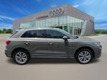 2023 Audi Q3 S line Premium Plus 45 TFSI quattro