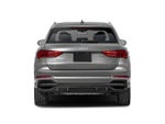 2023 Audi Q3 S line Premium Plus 45 TFSI quattro