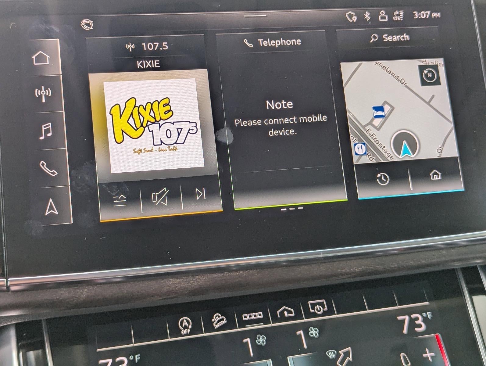 2021 Audi Q8 Premium Plus 55 TFSI quattro