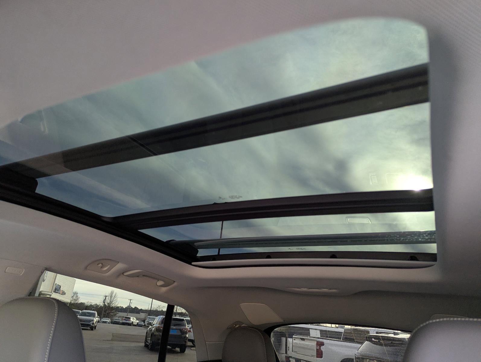 2021 Audi Q8 Premium Plus 55 TFSI quattro