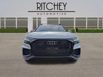 2021 Audi Q8 Premium Plus 55 TFSI quattro