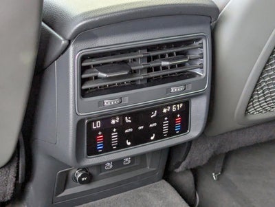 2021 Audi Q8 Premium Plus 55 TFSI quattro