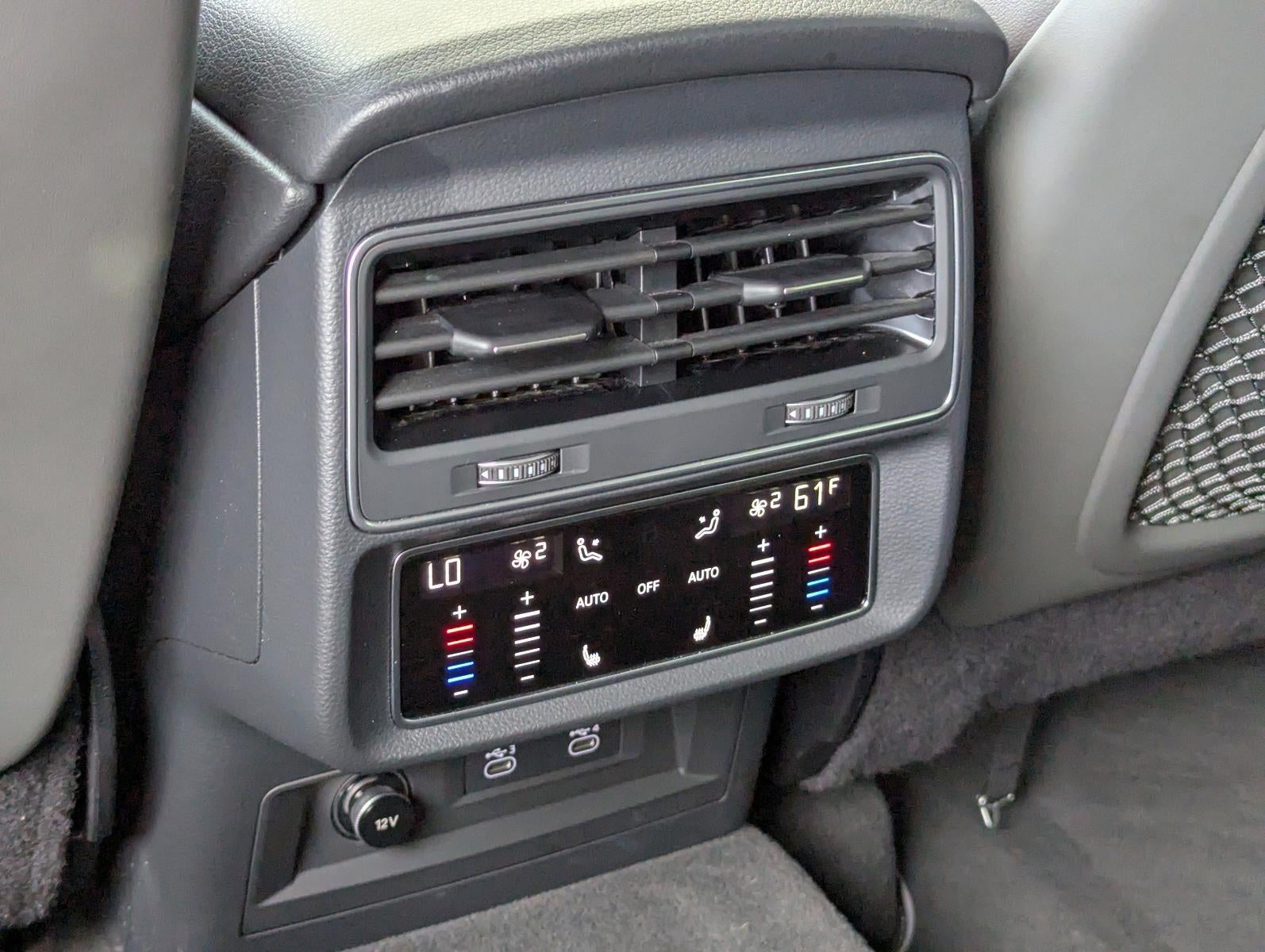 2021 Audi Q8 Premium Plus 55 TFSI quattro