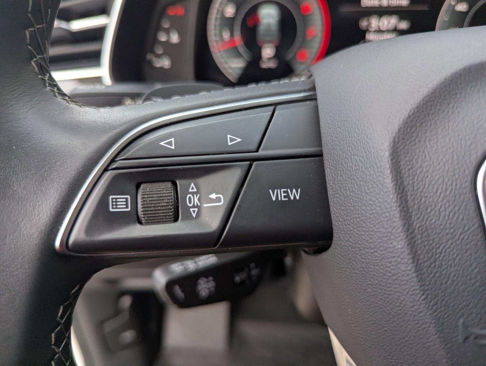 2021 Audi Q8 Premium Plus 55 TFSI quattro