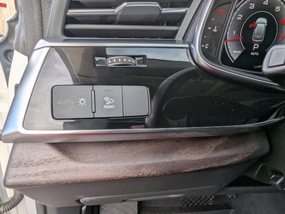 2021 Audi Q8 Premium Plus 55 TFSI quattro