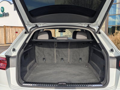 2021 Audi Q8 Premium Plus 55 TFSI quattro