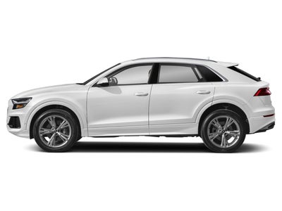 2021 Audi Q8 Premium Plus 55 TFSI quattro