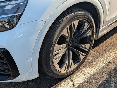 2026 Audi Q8 Premium Plus quattro *Ltd Avail*