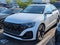 2026 Audi Q8 Premium Plus quattro *Ltd Avail*
