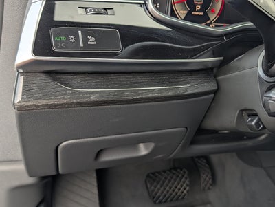 2026 Audi Q8 Premium Plus quattro *Ltd Avail*