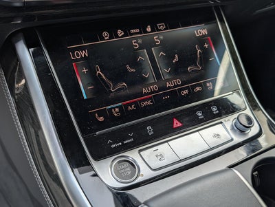 2026 Audi Q8 Premium Plus quattro *Ltd Avail*