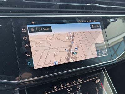 2026 Audi Q8 Premium Plus quattro *Ltd Avail*
