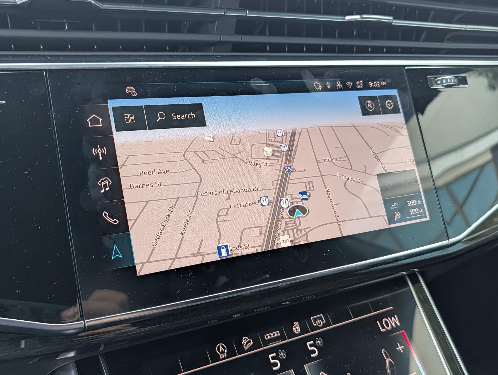 2026 Audi Q8 Premium Plus quattro *Ltd Avail*