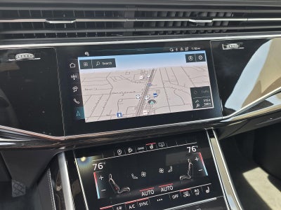 2026 Audi Q8 Premium Plus quattro