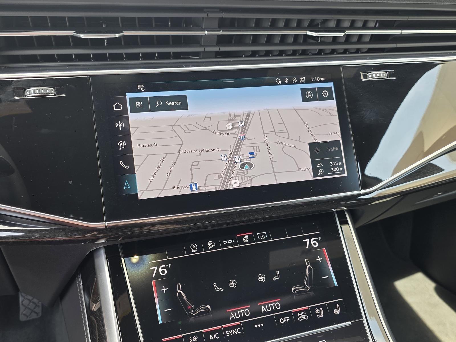 2026 Audi Q8 Premium Plus quattro