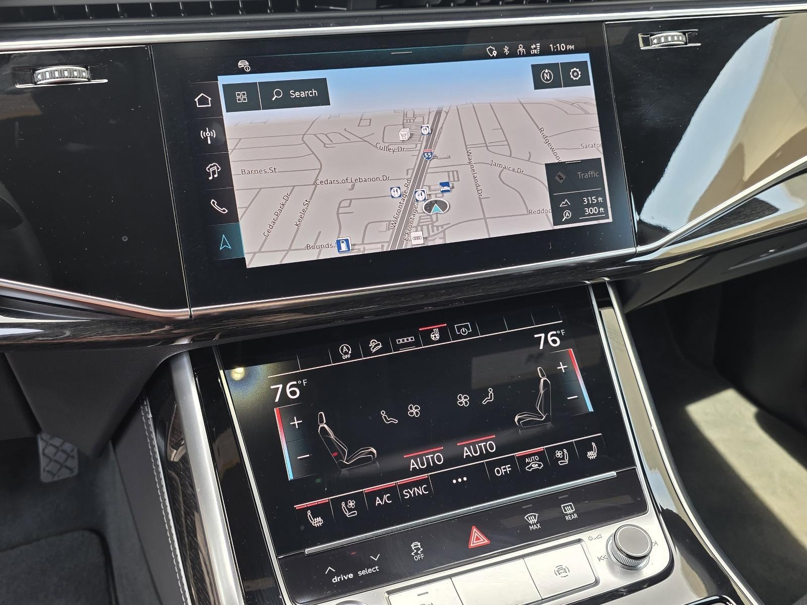 2026 Audi Q8 Premium Plus quattro