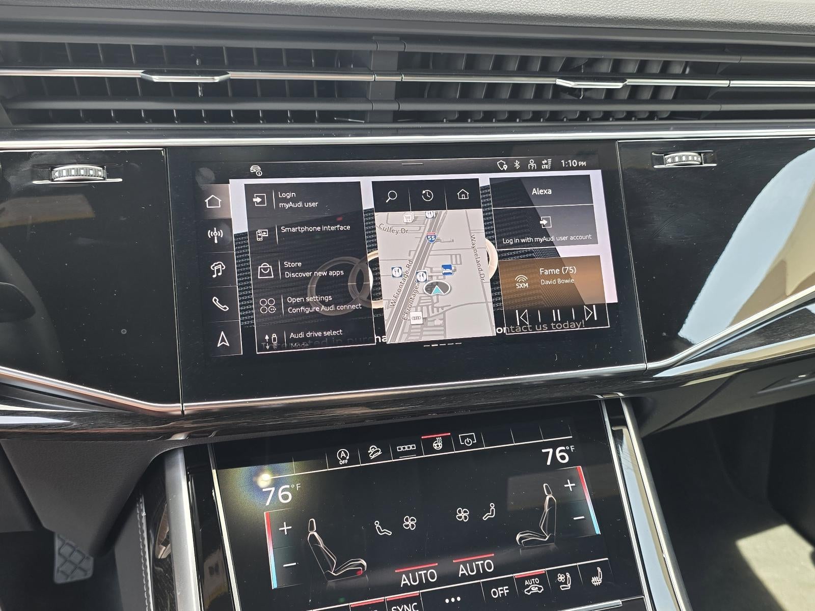 2026 Audi Q8 Premium Plus quattro