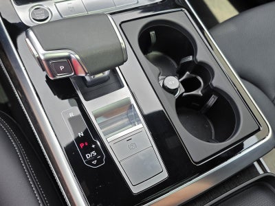 2026 Audi Q8 Premium Plus quattro