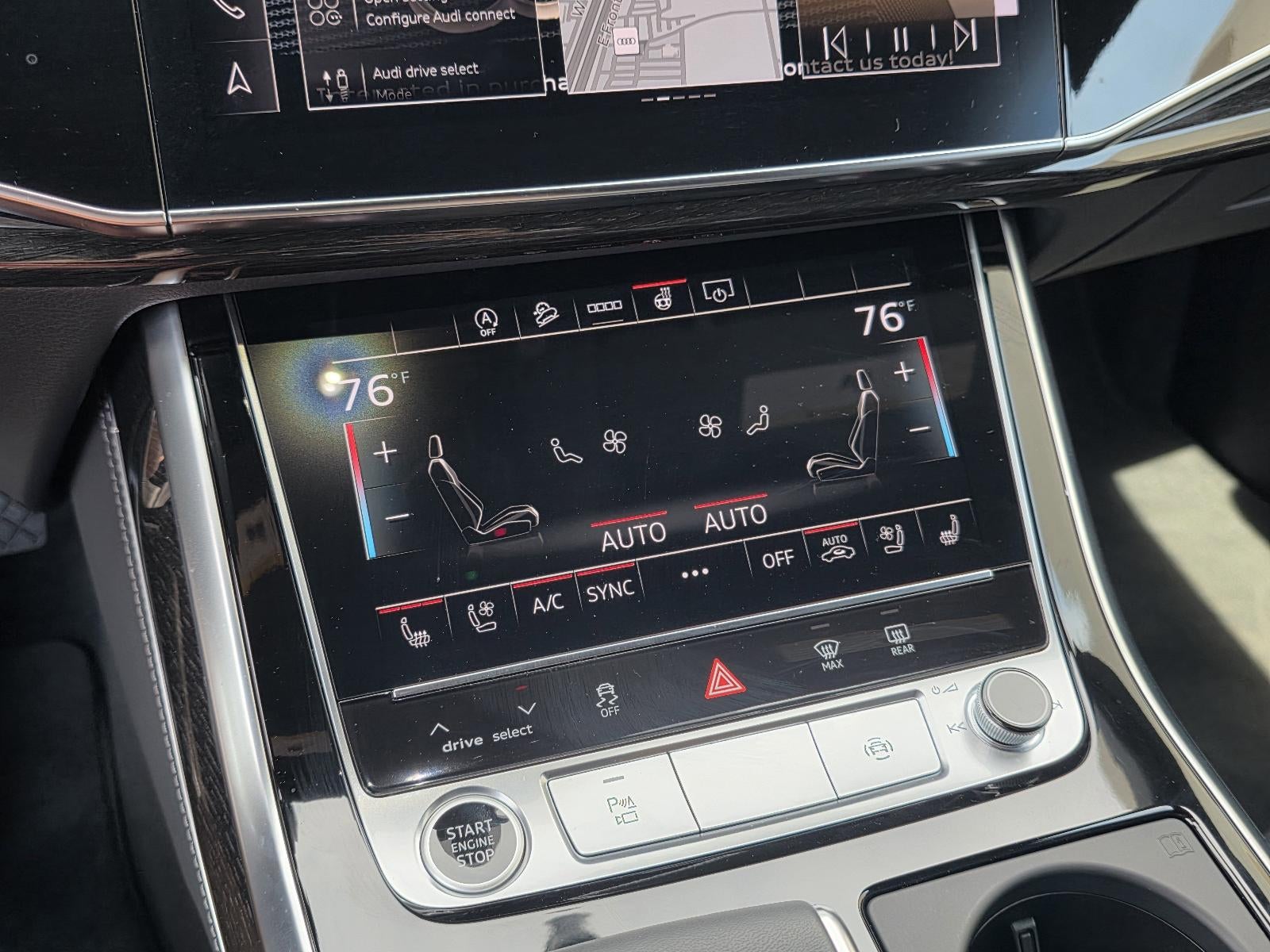 2026 Audi Q8 Premium Plus quattro