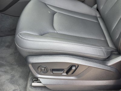 2026 Audi Q8 Premium Plus quattro