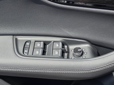 2026 Audi Q8 Premium Plus quattro