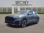 2026 Audi Q8 Premium Plus quattro