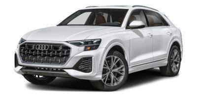 2026 Audi Q8 Premium Plus quattro