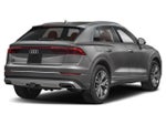 2026 Audi Q8 Premium Plus quattro