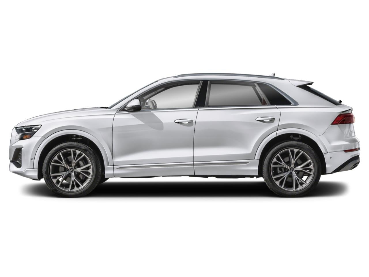 2026 Audi Q8 Premium Plus quattro