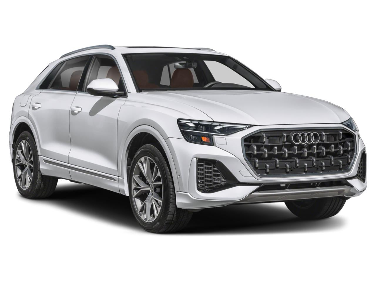 2026 Audi Q8 Premium Plus quattro