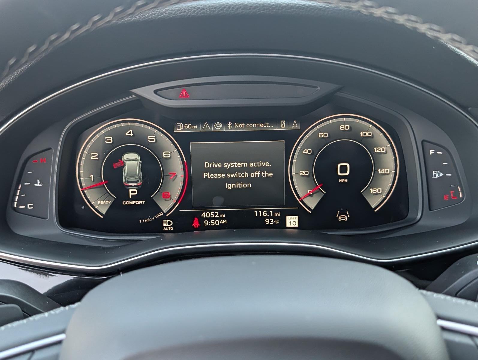 2026 Audi Q8 Premium Plus quattro *Ltd Avail*