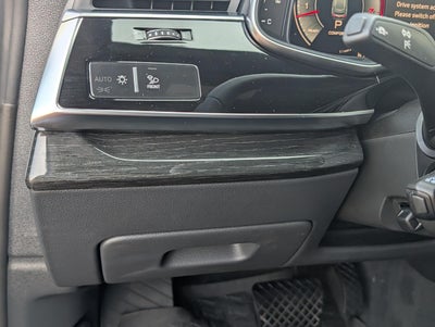 2026 Audi Q8 Premium Plus quattro *Ltd Avail*