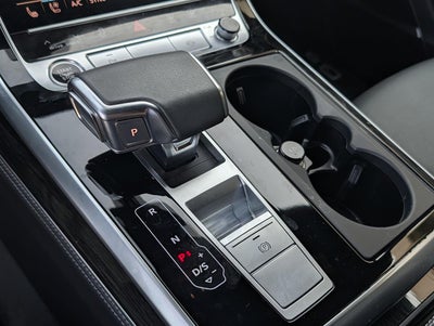 2026 Audi Q8 Premium Plus quattro *Ltd Avail*
