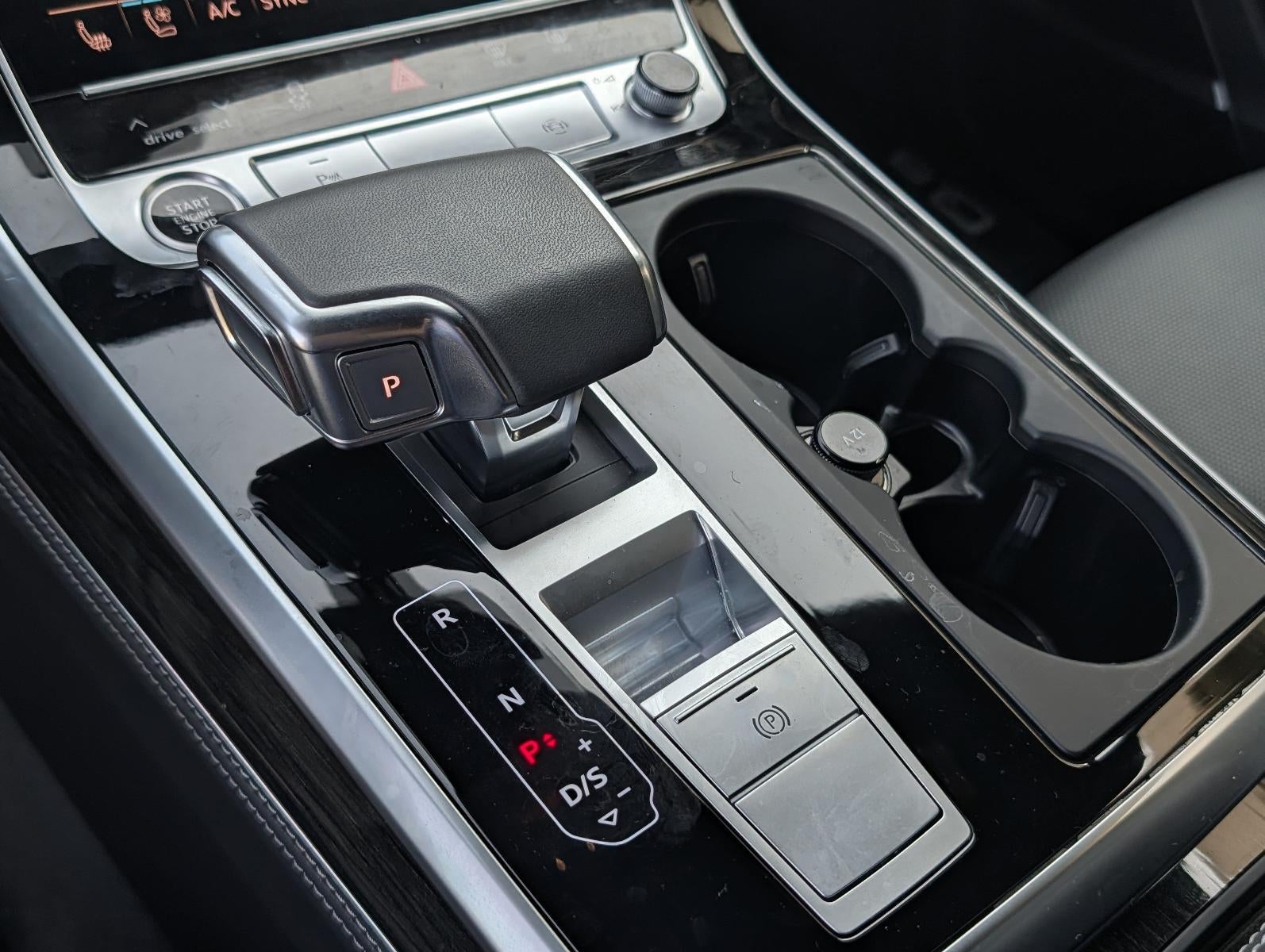 2026 Audi Q8 Premium Plus quattro *Ltd Avail*