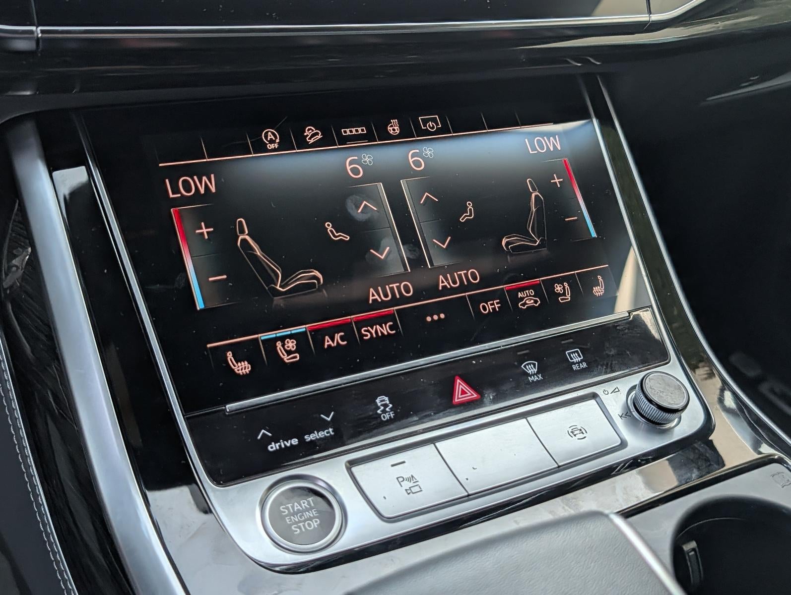 2026 Audi Q8 Premium Plus quattro *Ltd Avail*