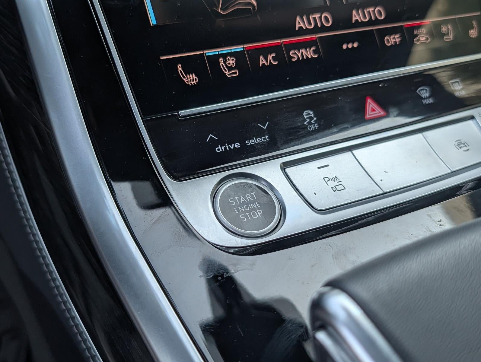 2026 Audi Q8 Premium Plus quattro *Ltd Avail*