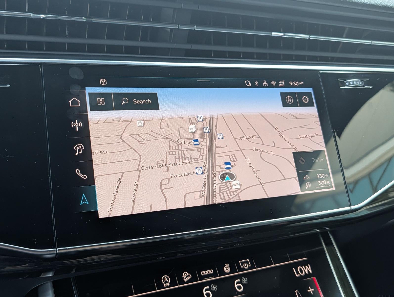 2026 Audi Q8 Premium Plus quattro *Ltd Avail*