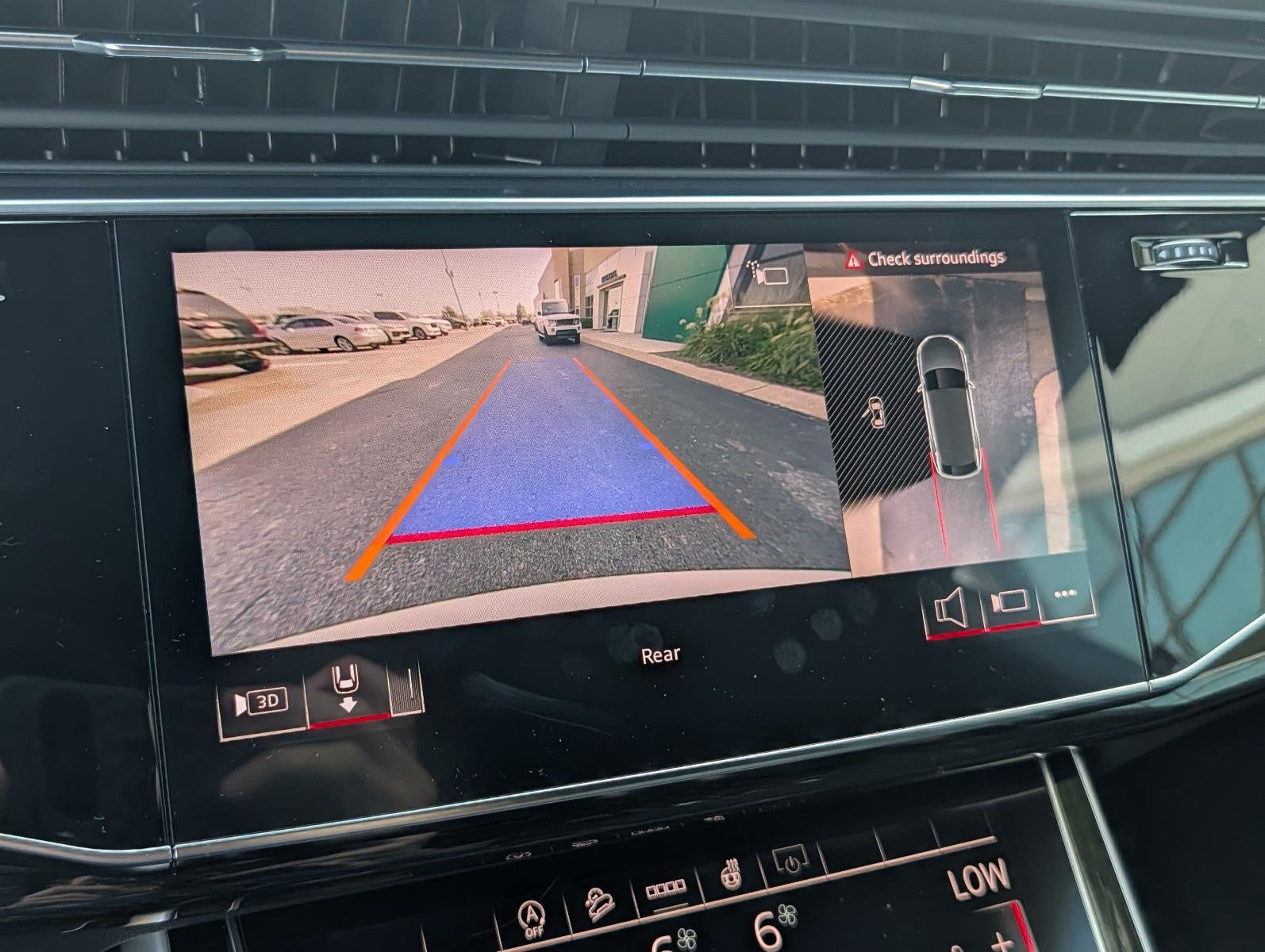2026 Audi Q8 Premium Plus quattro *Ltd Avail*