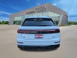 2026 Audi Q8 Premium Plus quattro *Ltd Avail*