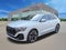 2026 Audi Q8 Premium Plus quattro *Ltd Avail*