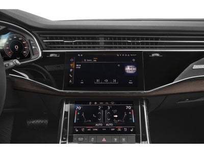 2026 Audi Q8 Premium Plus quattro *Ltd Avail*