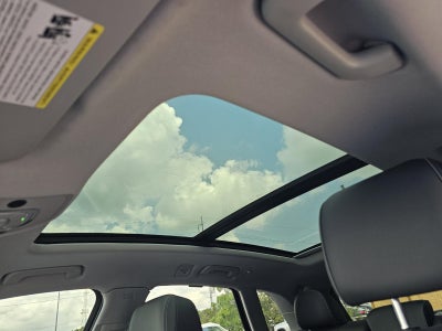 2024 Audi Q5 S line Prestige 45 TFSI quattro