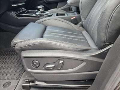 2024 Audi Q5 S line Prestige 45 TFSI quattro