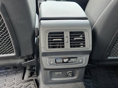 2024 Audi Q5 S line Prestige 45 TFSI quattro